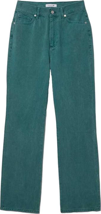Immagine prodotto Lacoste Jeans Jeans Gamba Dritta Donna (27)