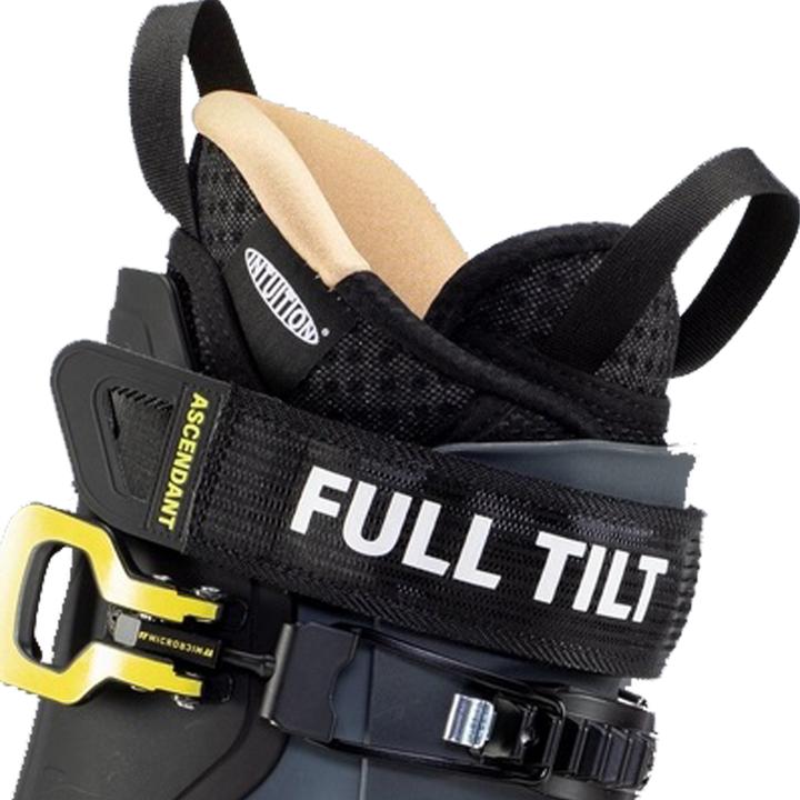 Actual product image Full Tilt Ascendant Approach Michelin/Grip Walk 2022 (29, 29.5)