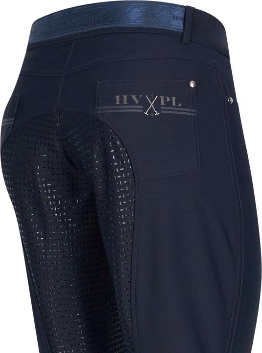 Actual product image HV Polo Nicky (42)