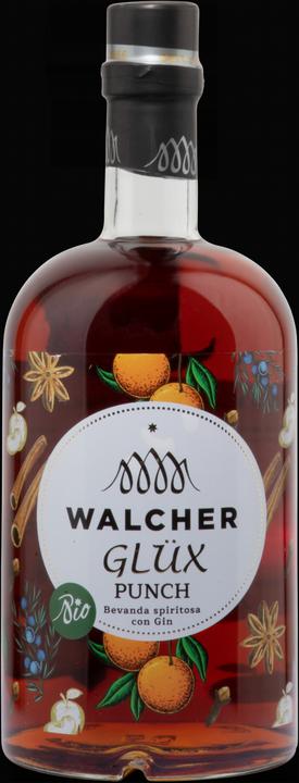 Produktbild Walcher Aperitif Punch Glüx Winter (22 %, Italien, Bitter)