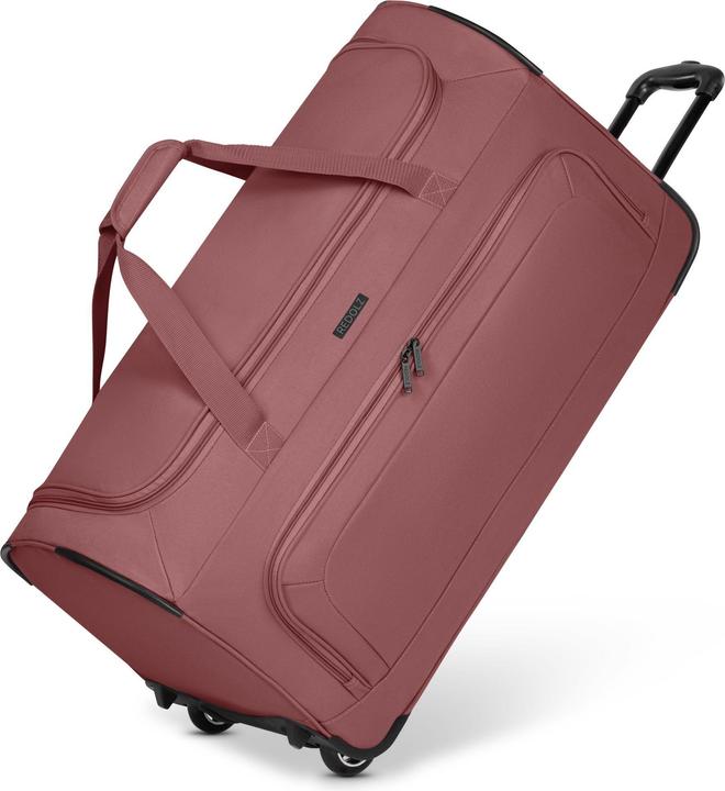 Actual product image Redolz Duffle Essentials 2 wheel travel bag 71 cm (83 l)