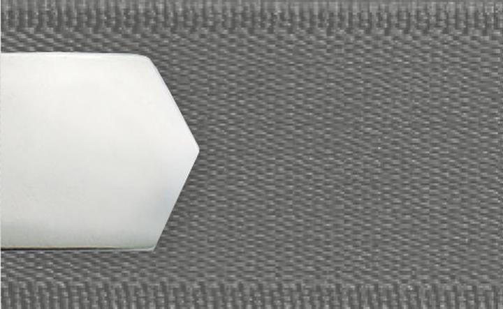 Produktbild Prym Hosenträger 25 mm 110 cm uni-d-grau (110)