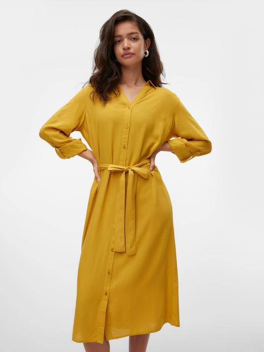 Immagine prodotto Vero Moda Abito midi VMBUMPY (M)