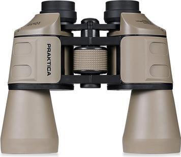 Immagine prodotto Praktica Lornetka Lornetka Falcon 10x50 sabbia (10 x, 50 mm)