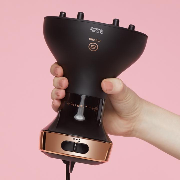 Actual product image Bellissima Curler Diffon Pro - 11799