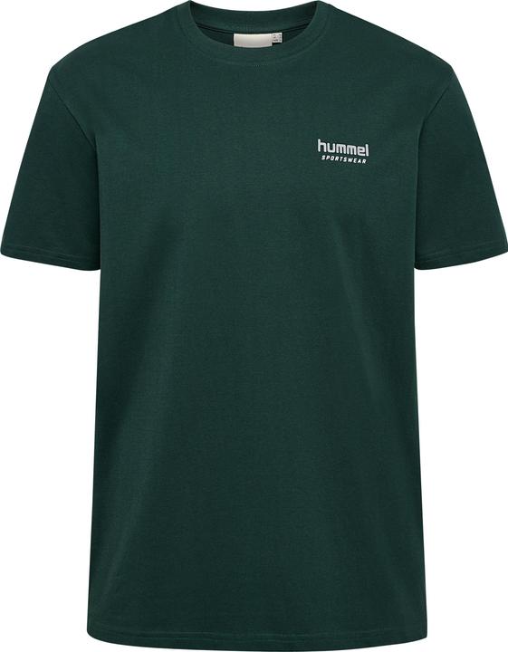 Actual product image hummel hmlLOOSE T-SHIRT S/S SPORTSWEAR (XXL)