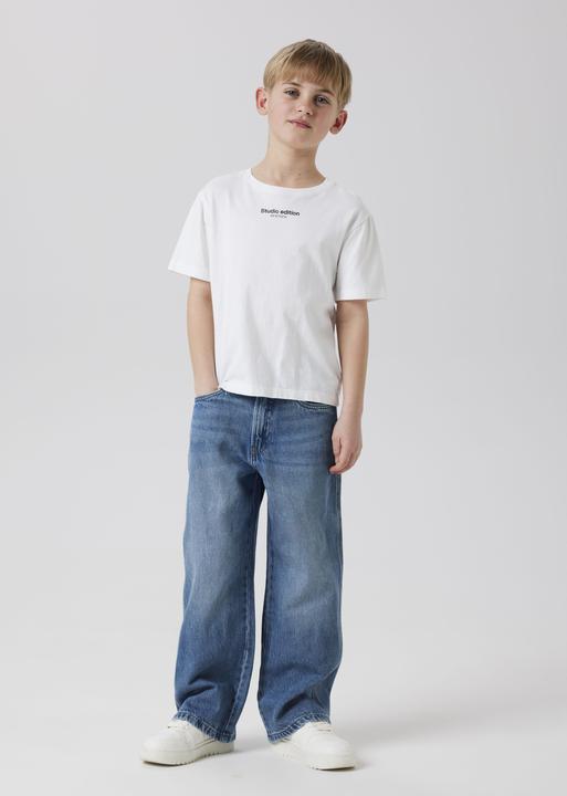 Immagine prodotto Name it NKMBEN SKATER JEANS 1990-LD NOOS (140)