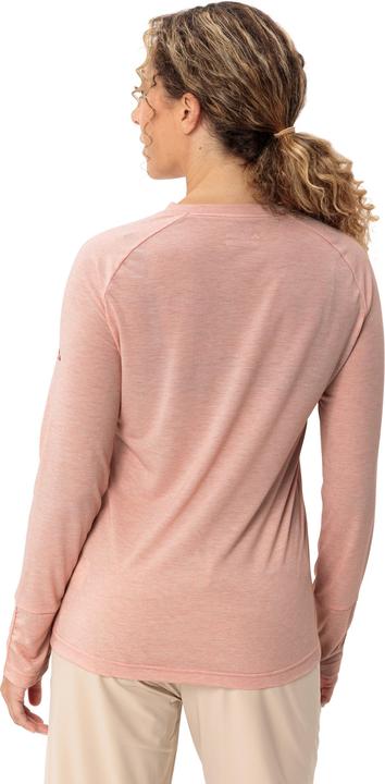 Produktbild Vaude Women's Skomer L/S T-Shirt III (42)