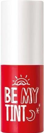 Yadah Be my Tint (03 Rouge réel)