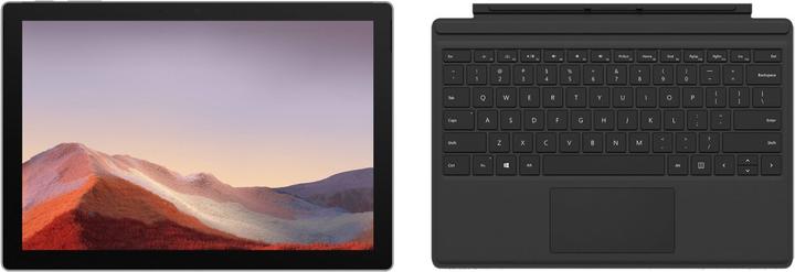 Microsoft Surface Pro 7 incl. Type Cover