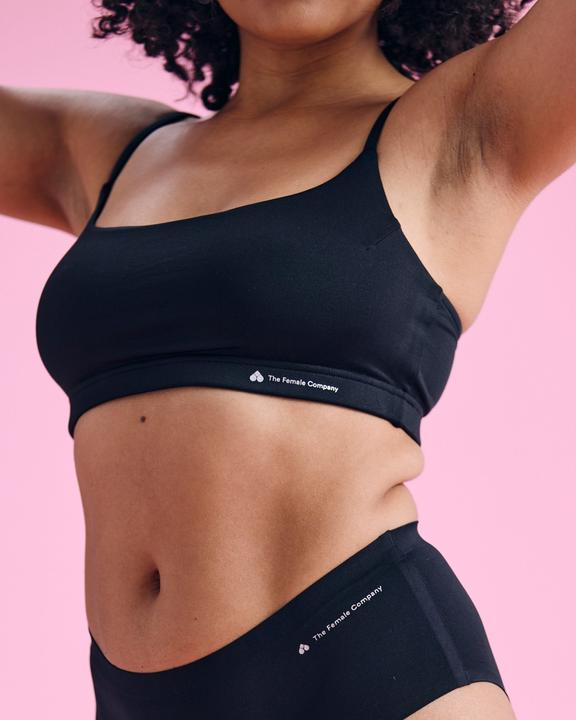 Image du produit The Female Company Seamless (Une unité par pack, 40 A)