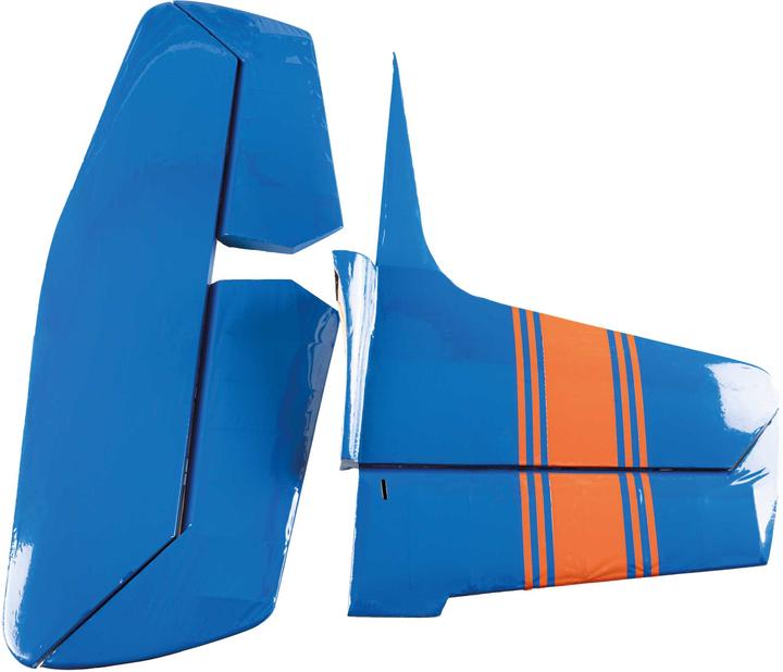 Immagine prodotto Seagull Models set di coda cessna 188 97"
