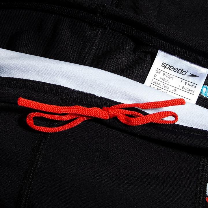 Actual product image Speedo Digital Panel Jammer (140)