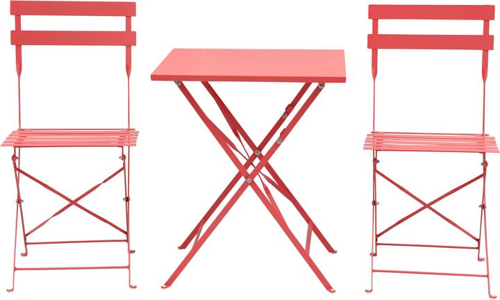 Actual product image Giardimo LAB Balcony set Alva (60 cm)