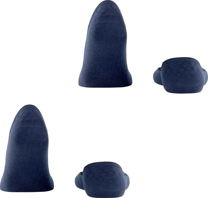 Immagine prodotto Burlington Everyday IN Box 2-Pack (Confezione da 2, 43 - 44)