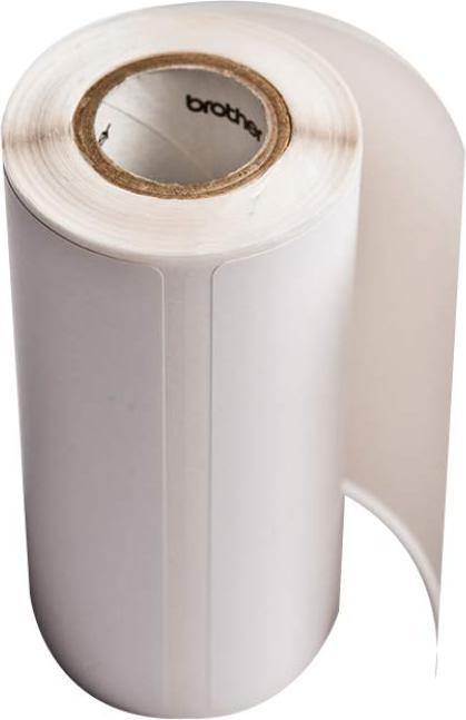 Actual product image Brother RD-P09E1 Label creating tape
