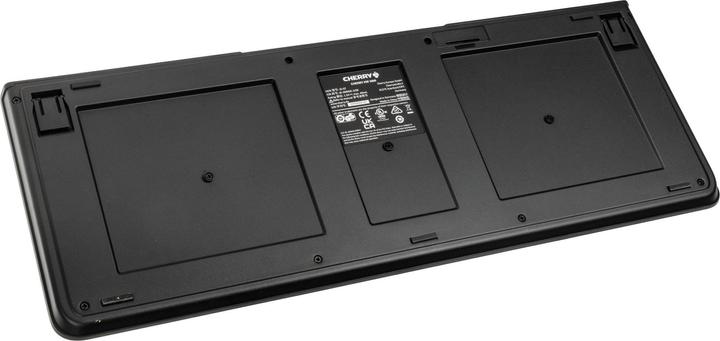 Produktbild CHERRY KW 3000 (DE, Kabellos)