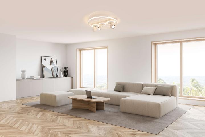 Image du produit Näve Ronda (3300 lm, GU10)