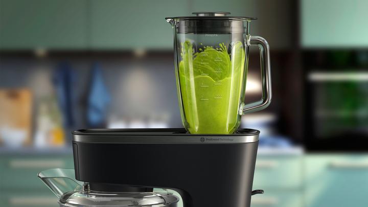 Produktbild Philips Kitchen Machine Accessory Accessoire voor blenderkan