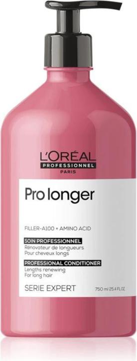 Actual product image L'Oréal Professionnel Série Expert Pro Longer (750 ml)