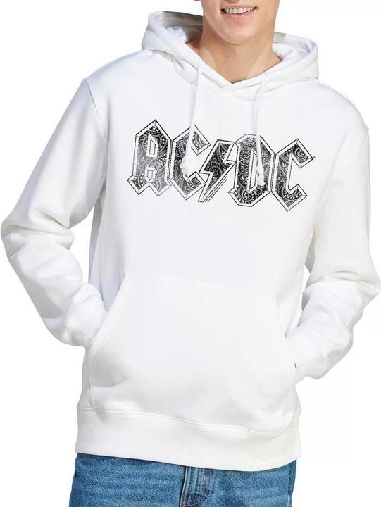 Produktbild AC/DC Kapuzenpullover (L)