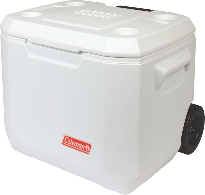 Produktbild Coleman Xtreme Marine Wheeled 50 (47 l)