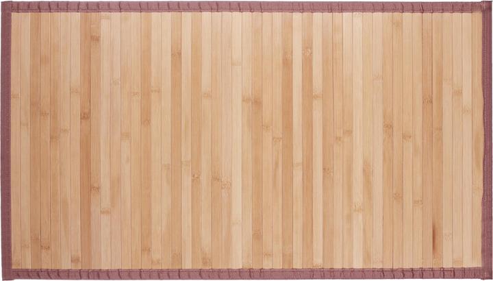 Bath Mat cm (45 x 80 x 0.4 cm)