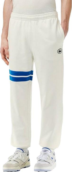 Actual product image Lacoste Mens Regular Jogging Bottoms (XS)