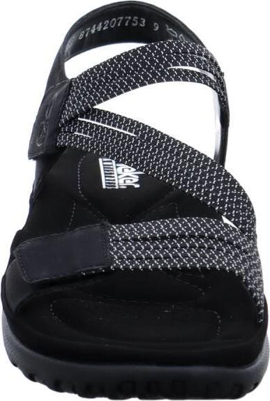 Actual product image Rieker Sandals (41)
