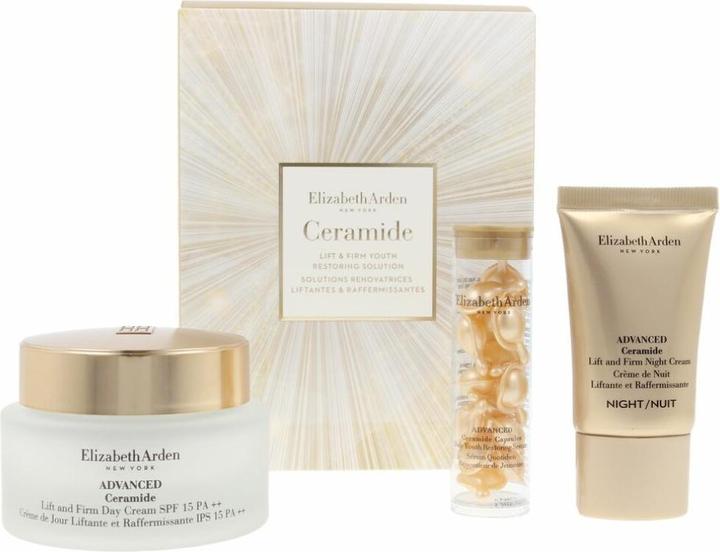 Immagine prodotto Elizabeth Arden Set Ceramide Advanced Lift & Firm (Set per la cura del viso)