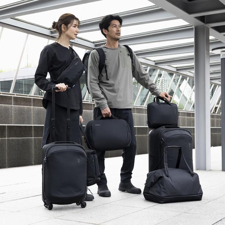 Produktbild Thule Subterra 2 Hybrid (15 l)