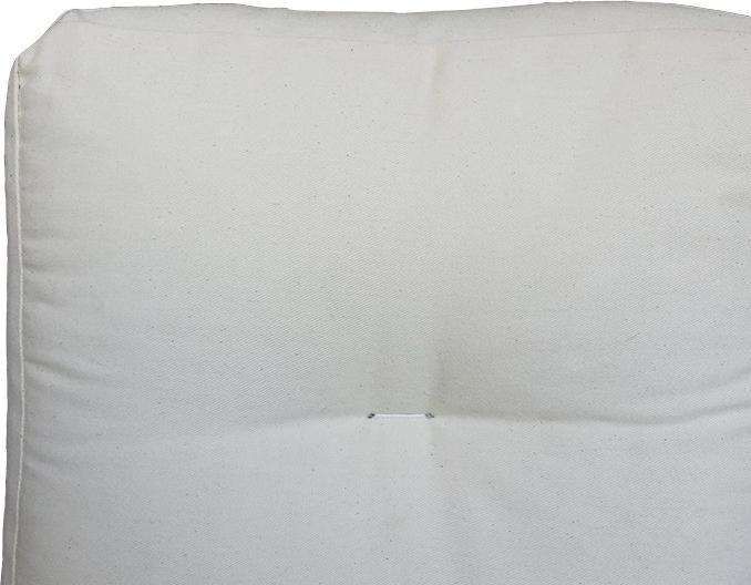 Produktbild Europe & Nature Futon (160 x 200 cm, Naturkern)