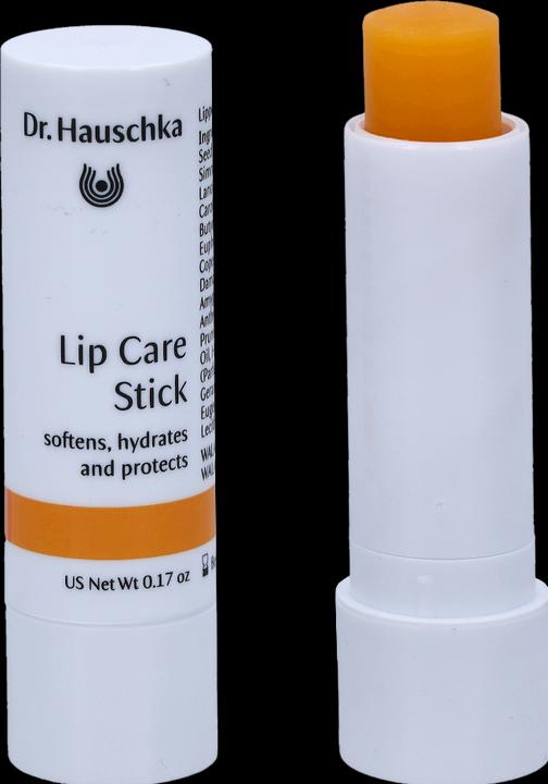 Actual product image Dr. Hauschka Stick (Balm)