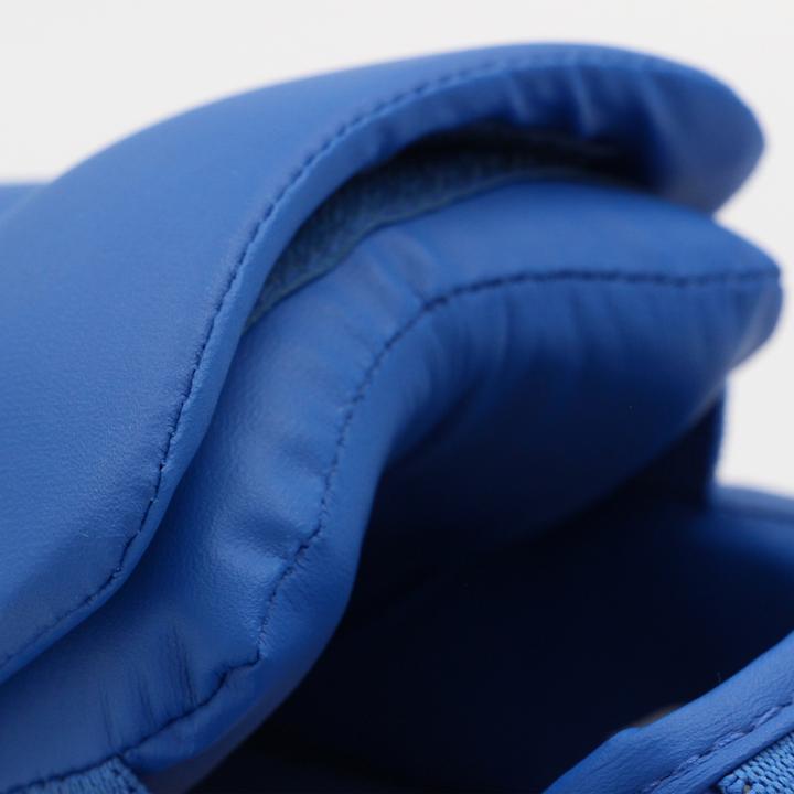 Actual product image adidas Wkf Karate Fusschutz (44, 45)