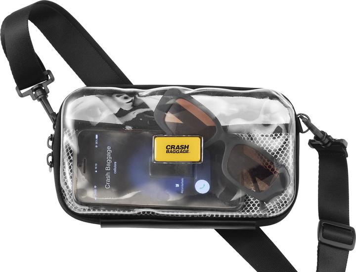 Produktbild Crash baggage Umhängetasche Hard Case Mini Share (8 l)