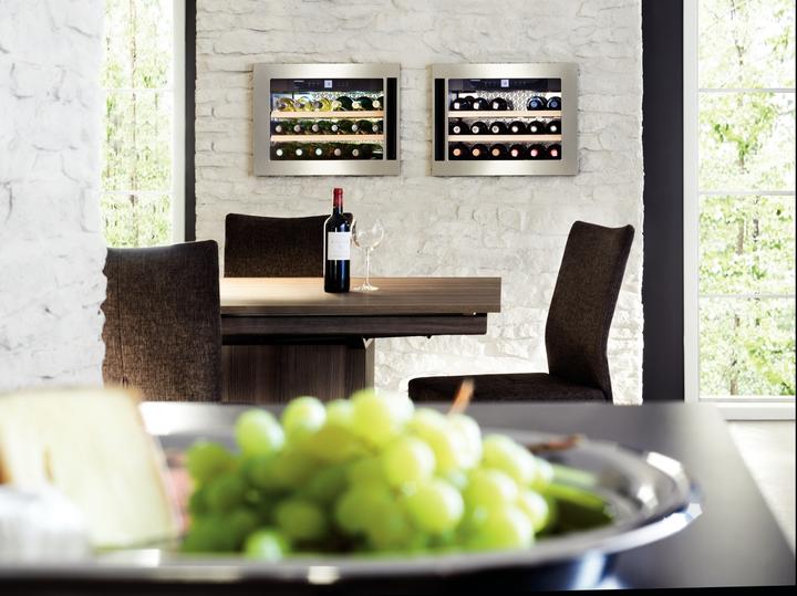 Immagine prodotto Liebherr WKEes553-26 GrandCru