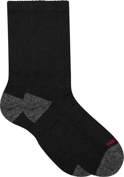 Produktbild New Balance Active NB Premium Crew Socks 2 Pack (2er Pack, S)