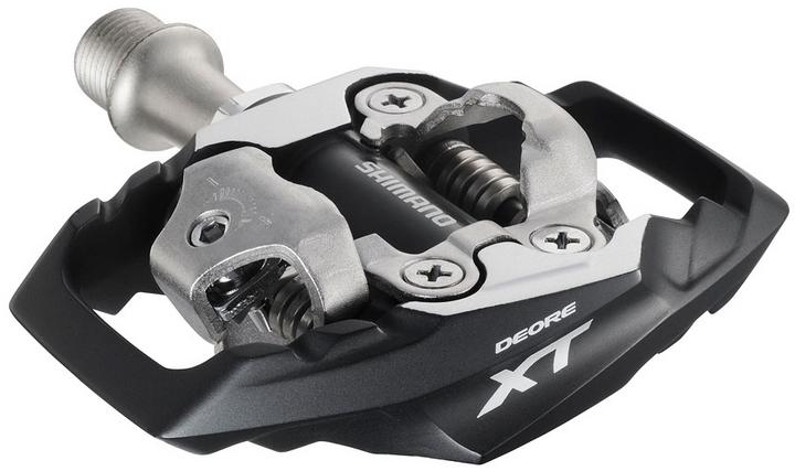 Produktbild Shimano XT Trail PD-M785