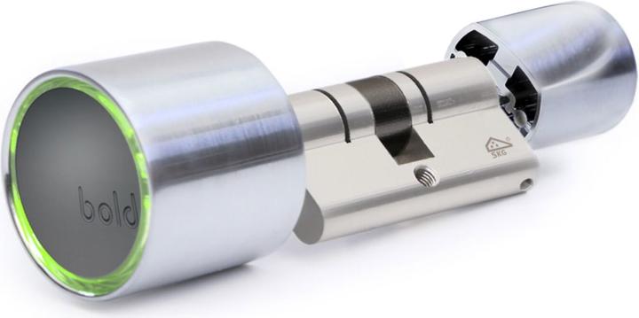 Bold Garden SX-65 Bold Smart Cylinder (Smartphone)