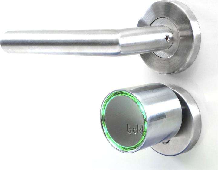 Produktbild Bold Garden SX-65 Bold Smart Cylinder (Smartphone)
