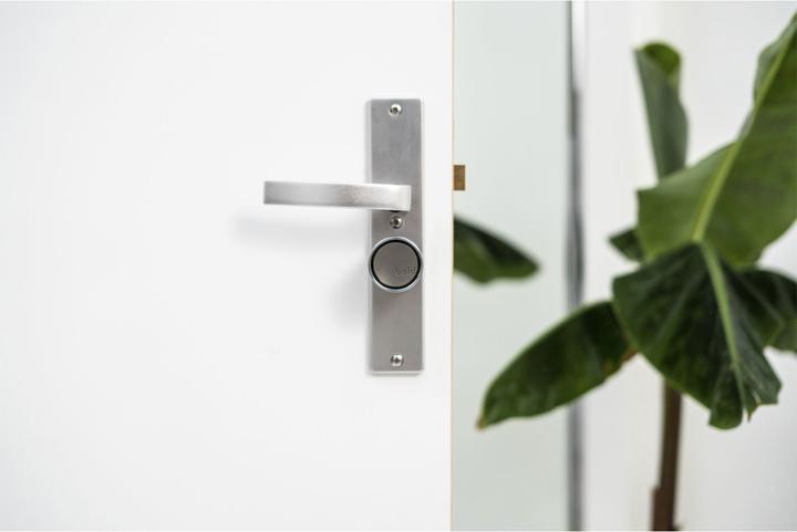 Produktbild Bold Garden SX-65 Bold Smart Cylinder (Smartphone)