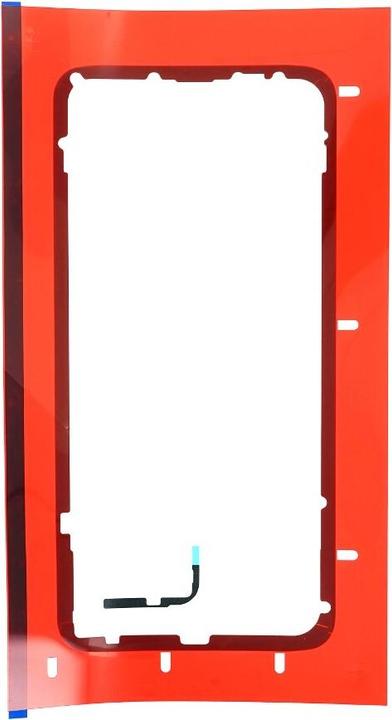 Actual product image Huawei Honor View 20 Back Cover Adhesive (Adhesive film, Honor View 20)