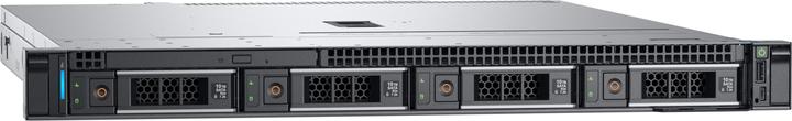 Produktbild Dell PowerEdge R240 (Intel Xeon E-2224, 16 GB, Rack Server)