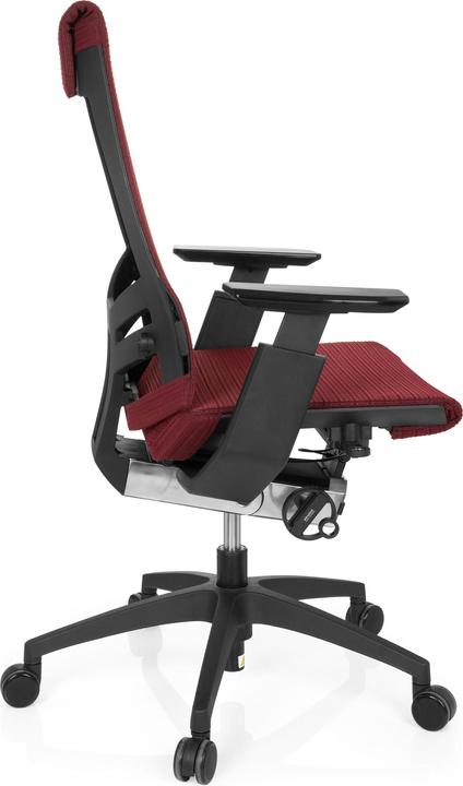 Produktbild Hjh Office Genidia Smart Black