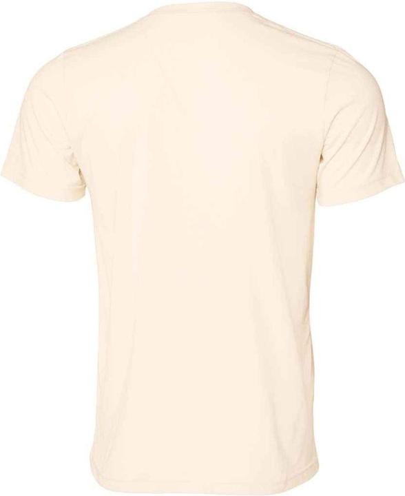 Produktbild Bella Canvas CVC TShirt kurzärmlig (S)