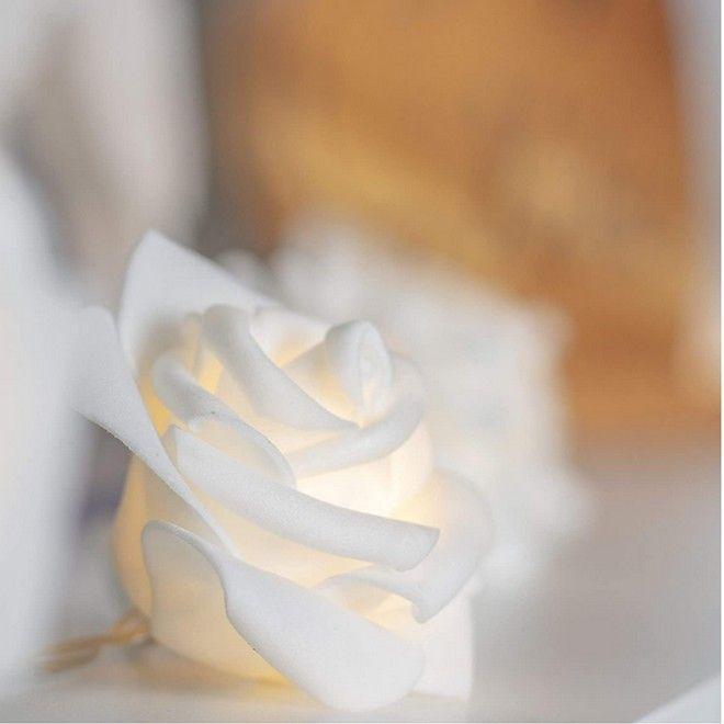 Image du produit MU Style Roses Series Guirlande lumineuse décorative (3m) (3 m)