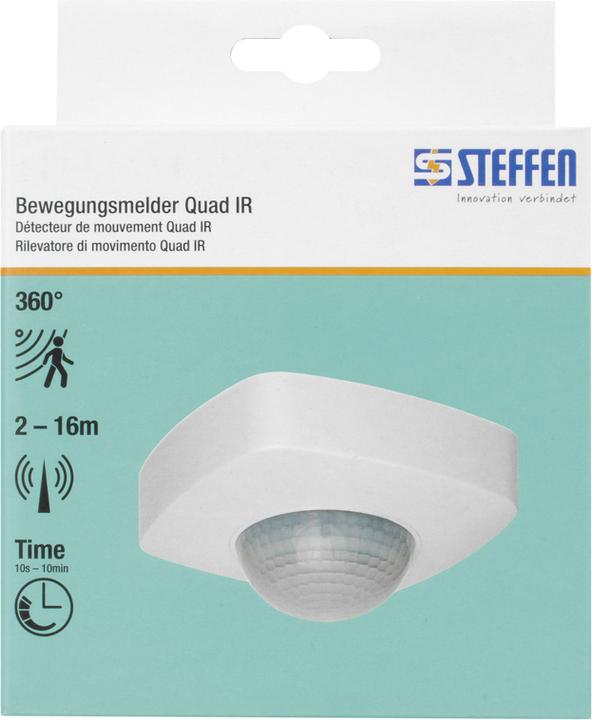 Produktbild Steffen Quad (16 m)