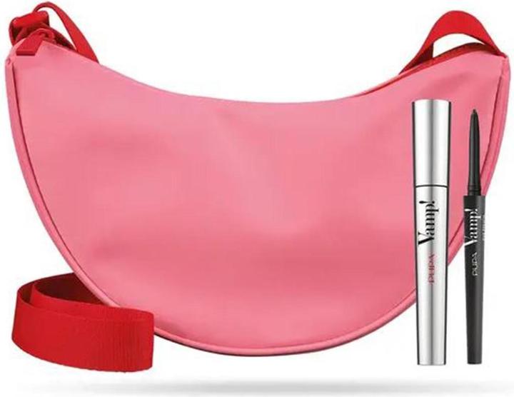Image du produit Pupa Milano Vamp! (100 Extra Noir)