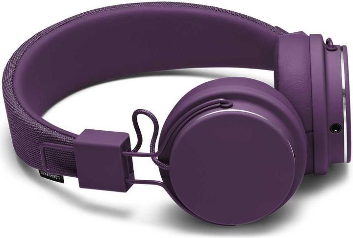Image du produit Urbanears Plattan 2 (Filaire)