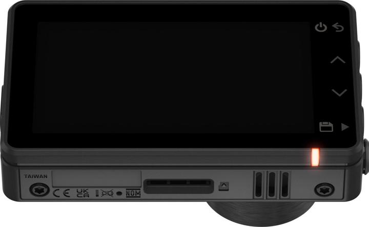 Image du produit Garmin X110 (Batterie, Écran intégré, Bluetooth, WiFi, Récepteur GPS, Accéléromètre, Microphone intégré, Full HD)